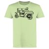 Ultra Cotton Mens T-shirt Thumbnail