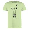 Ultra Cotton Mens T-shirt Thumbnail