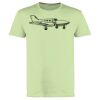 Ultra Cotton Mens T-shirt Thumbnail