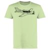 Ultra Cotton Mens T-shirt Thumbnail