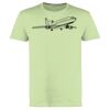 Ultra Cotton Mens T-shirt Thumbnail