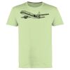 Ultra Cotton Mens T-shirt Thumbnail