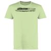 Ultra Cotton Mens T-shirt Thumbnail