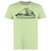 Ultra Cotton Mens T-shirt Thumbnail