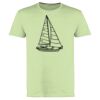 Ultra Cotton Mens T-shirt Thumbnail