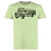 Ultra Cotton Mens T-shirt Thumbnail