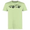 Ultra Cotton Mens T-shirt Thumbnail