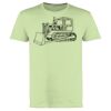Ultra Cotton Mens T-shirt Thumbnail