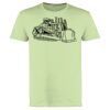 Ultra Cotton Mens T-shirt Thumbnail