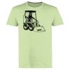 Ultra Cotton Mens T-shirt Thumbnail