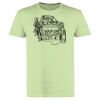 Ultra Cotton Mens T-shirt Thumbnail