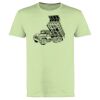 Ultra Cotton Mens T-shirt Thumbnail