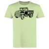 Ultra Cotton Mens T-shirt Thumbnail