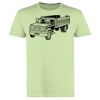 Ultra Cotton Mens T-shirt Thumbnail