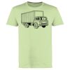 Ultra Cotton Mens T-shirt Thumbnail