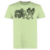 Ultra Cotton Mens T-shirt Thumbnail